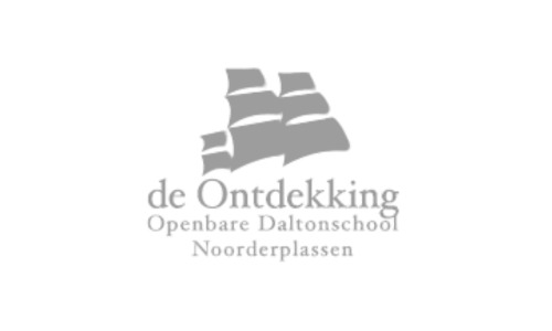De Ontdekking logo