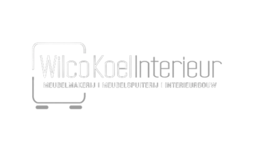 WilcoKoel Interieur logo