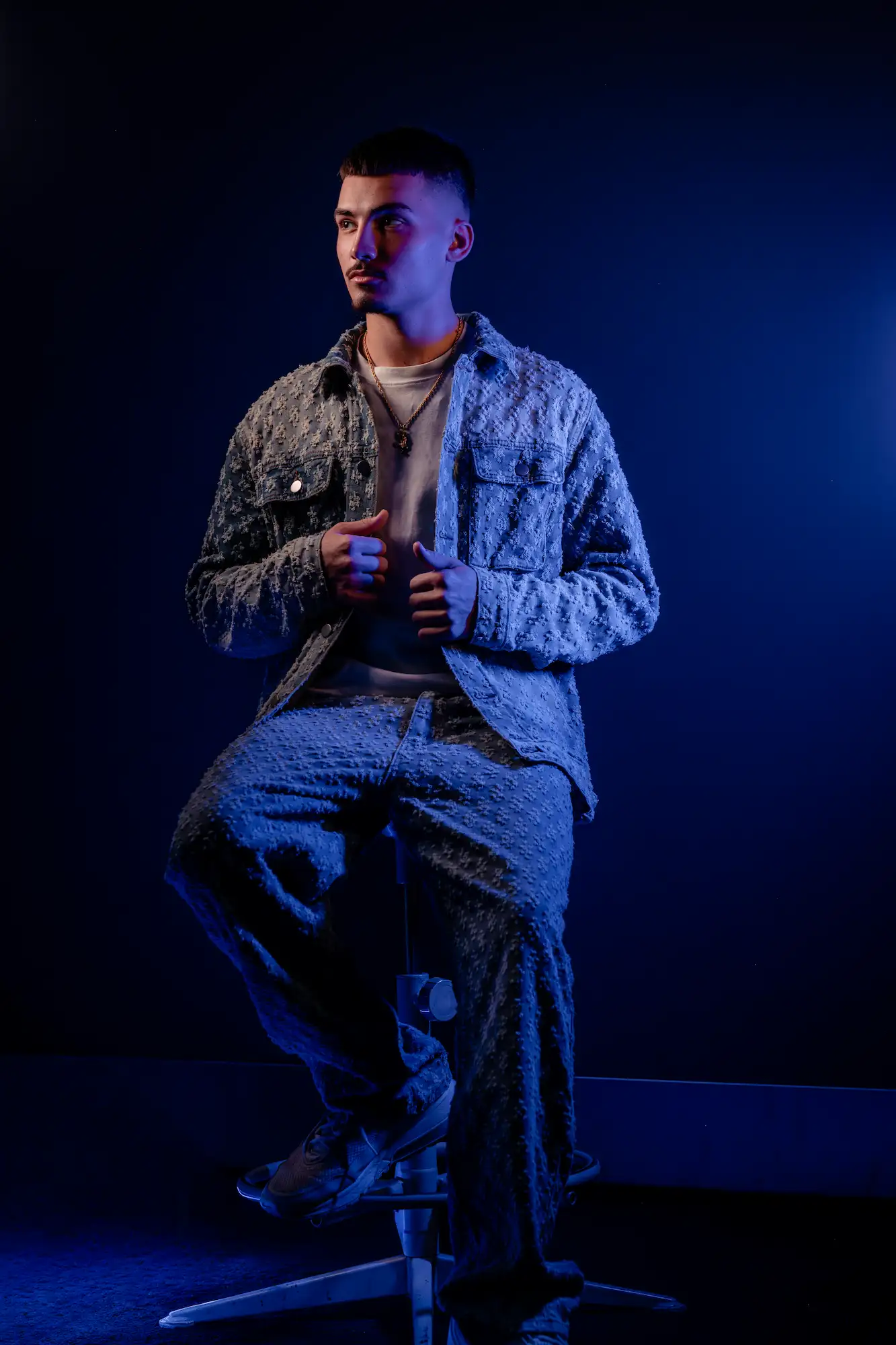 Creative Crumble DJ RAW-E-45